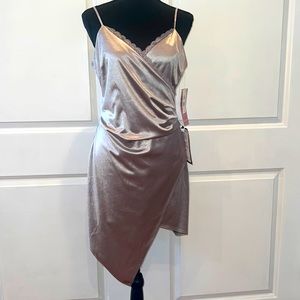 Macy’s cocktail dress brand new